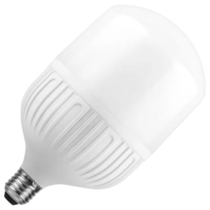 Лампа светодиодная промышленная Т6 50W Е27 6400-6500К Заря - картинка 1