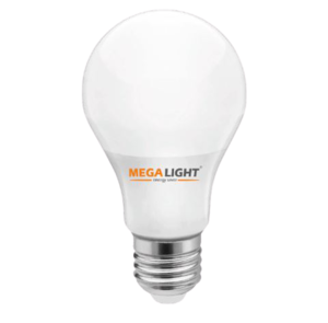 LED ЛАМПА A70 