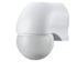 ДАТЧИК ДВИЖЕНИЯ FOX-10 1200W 10m 63x94x86 IP44 MEGALIGHT (50) - картинка 1