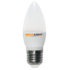 LED ЛАМПА C37 
