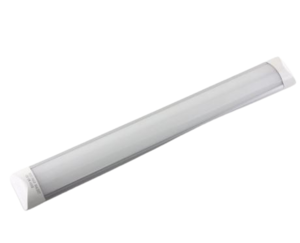 Светильник светодиодный DPO 24W-600mm-IP20-PLATO - картинка 1