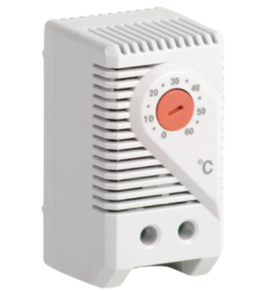 Термостат от 0 до +60 °C NC ИЭК - картинка 1