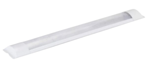 Светильник светодиодный DPO 48W-1200mm-IP20-PLATO - картинка 1