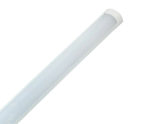 LED ДПО SPARK 36W 2700Lm 1210x74x23 6500K IP20 MEGALIGHT (30) - картинка 1