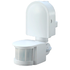 ДАТЧИК ДВИЖЕНИЯ FOX-08 1200W 12m 87x145x125 IP44 MEGALIGHT (50) - картинка 2