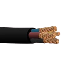 Кабель КГ 3*6+1*4 - картинка 1