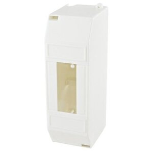 Бокс КМПн 1/2 для наружной установки IP20 TDM - картинка 1
