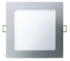Светильник LED панель 6W, квадратная, 6500K, 220V - картинка 1