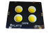 Прожектор светодиодный 200W - картинка 1
