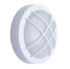 LED ДПБ BLUM-W (белый) 18W 1350Lm d230х79 6500K IP65 MEGALIGHT - картинка 1