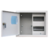 Щит учетно-распределительный навесной ЩРУ 1Н-12Г IP31 (250*300*130) RUCELF - картинка 1