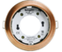 Светильник NGX-R1-006-GX53 Черненая медь 71 282 Navigator - картинка 1