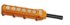Пульт управления ПКТ-63 на 6 кнопок IP54 TDM - картинка 1