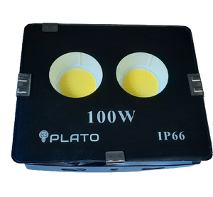 Прожектор светодиодный 100W - картинка 1