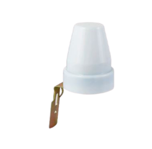 ФОТОРЕЛЕ LUX-01 2200W d63x146 IP44 MEGALIGHT - картинка 1