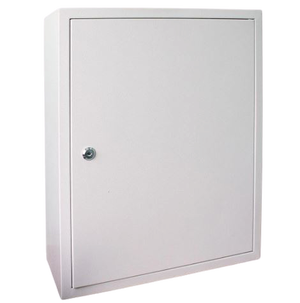 Щит с монтажной панелью ЩМП 06-2 IP31 (500*400*220) RUCELF - картинка 1