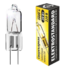 BX101//Лампа галогенная G4 220V20W сверхяркая - картинка 1