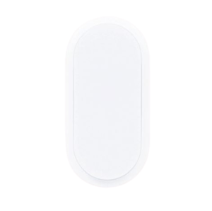 LED ДПБ ATLAS 12W 960Lm 205x105x54 4000K IP65 MEGALIGHT - картинка 1