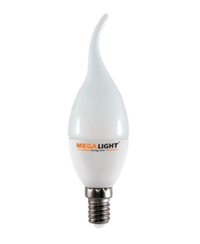 LED ЛАМПА CF37 