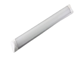 Светильник светодиодный DPO 10W-300mm-IP20-PLATO - картинка 1