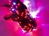 Гирлянда светодиодная 20 м , черный провод,200 LED,красный - картинка 1