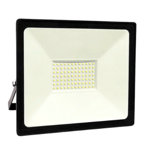 LED ПРОЖЕКТОР INTER 200W 15000Lm 350x255x42 6500K IP65 MEGALIGHT (5) - картинка 1