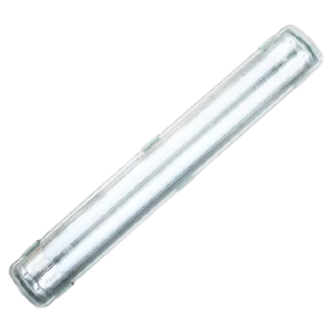LED ДСП ECO BOX  2x9W 660x100x50 IP65 MEGALIGHT - картинка 1