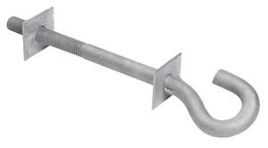 Крюк КМ16-240/119/24 (SOT21.116) ИЭК - картинка 1
